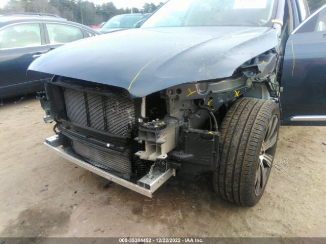 YV4A221L1N1815566 Volvo Xc90 Inscription