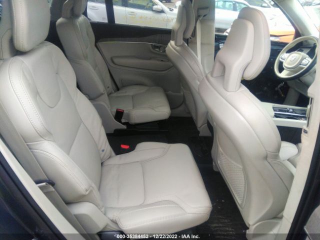 YV4A221L1N1815566 Volvo Xc90 Inscription