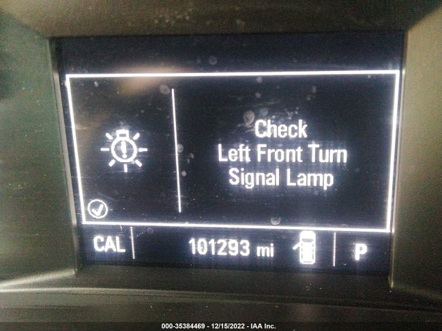 GMC ACADIA SLE 2018 1GKKNLLS2JZ218130 Image 7