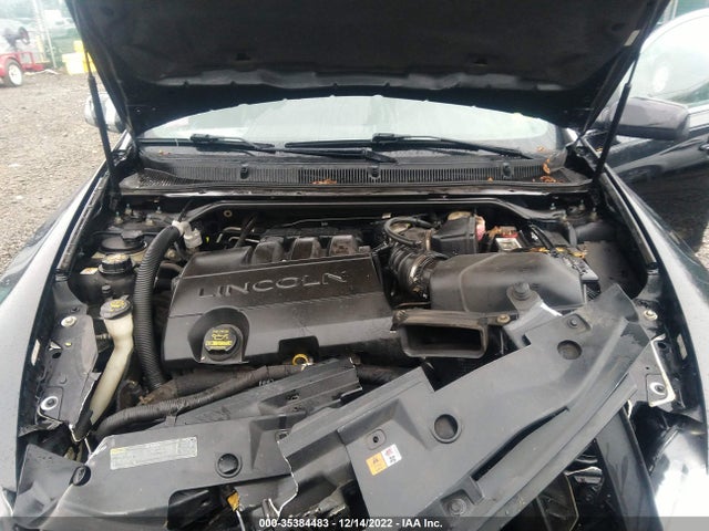 Lincoln MKS 2010 1LNHL9ER1AG602691 Image 11