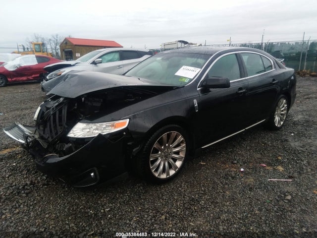 Lincoln MKS 2010 1LNHL9ER1AG602691 Image 2