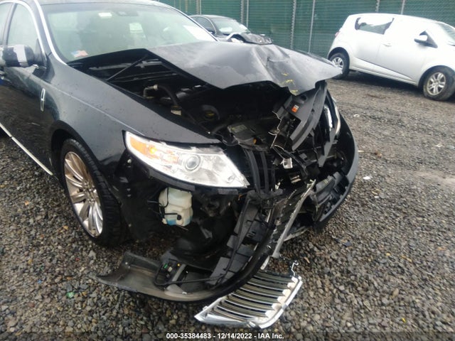 Lincoln MKS 2010 1LNHL9ER1AG602691 Image 7
