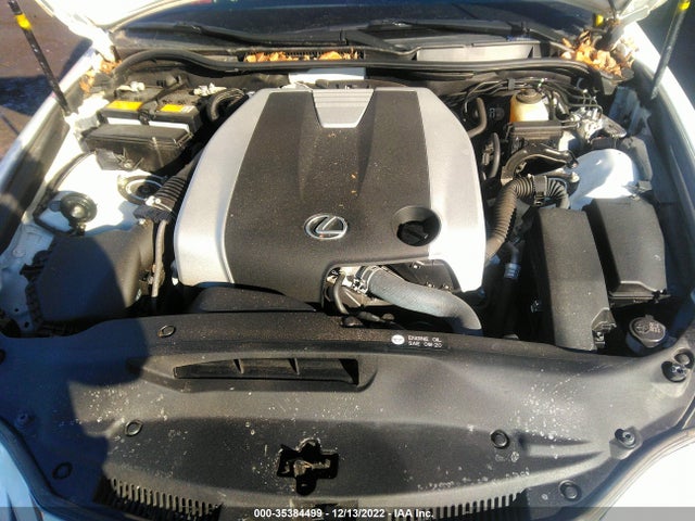 JTHCM1D24G5012084 Lexus IS 300