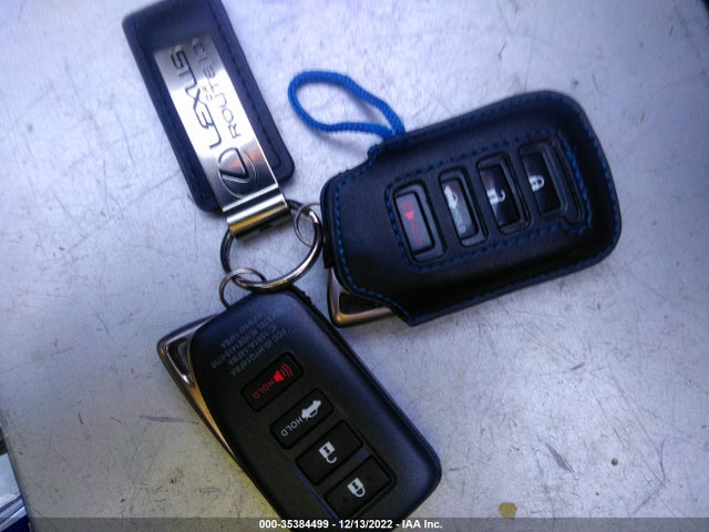 JTHCM1D24G5012084 Lexus IS 300