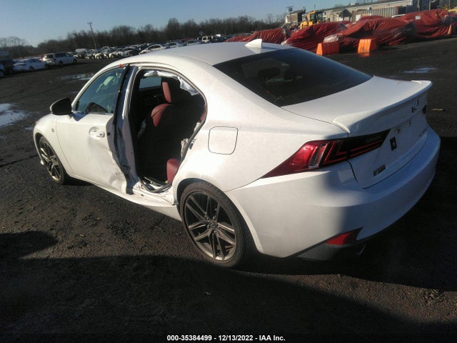 JTHCM1D24G5012084 Lexus IS 300