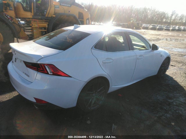 JTHCM1D24G5012084 Lexus IS 300