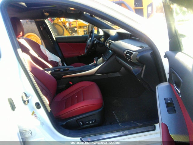 JTHCM1D24G5012084 Lexus IS 300