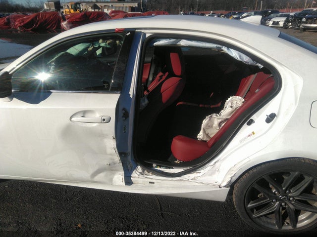 JTHCM1D24G5012084 Lexus IS 300