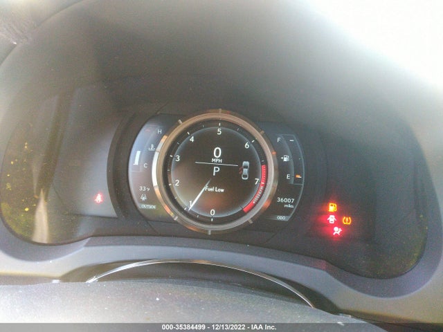 JTHCM1D24G5012084 Lexus IS 300