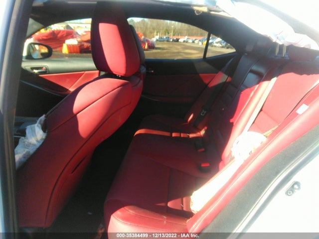 JTHCM1D24G5012084 Lexus IS 300