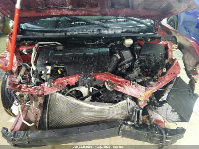 Toyota Corolla L/le/s/s Plus/le Plus 2016 5YFBURHE4GP486684 Image 10
