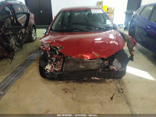 Toyota Corolla L/le/s/s Plus/le Plus 2016 5YFBURHE4GP486684 Image 6