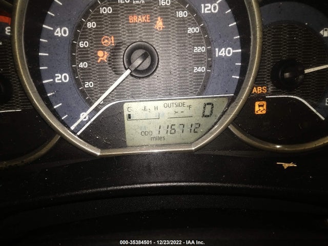 Toyota Corolla L/le/s/s Plus/le Plus 2016 5YFBURHE4GP486684 Image 7
