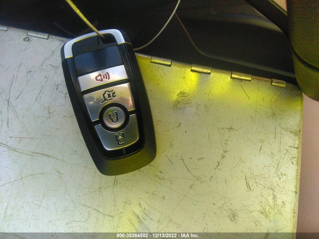 2022 Ford Explorer, VIN: 1FMSK7DH6NGA36135