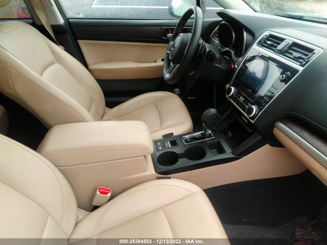 2019 SUBARU OUTBACK LIMITED VIN: 4S4BSANC4K3348859