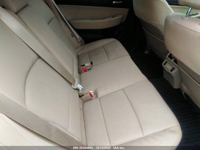 2019 SUBARU OUTBACK LIMITED VIN: 4S4BSANC4K3348859