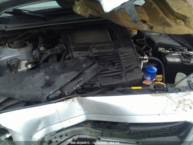 35384513 :رقم المزاد ، JF1VA1E63H8800736 vin ، 2017 Subaru Wrx Premium مزاد بيع