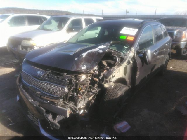 KNDCC3LC2J5161482 KIA NIRO EX
