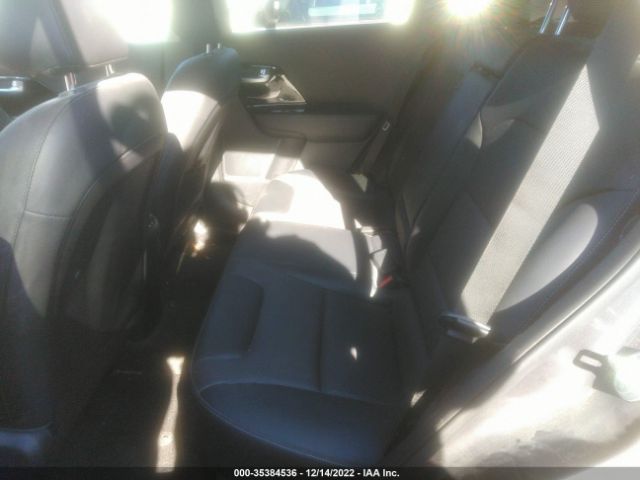 KNDCC3LC2J5161482 KIA NIRO EX