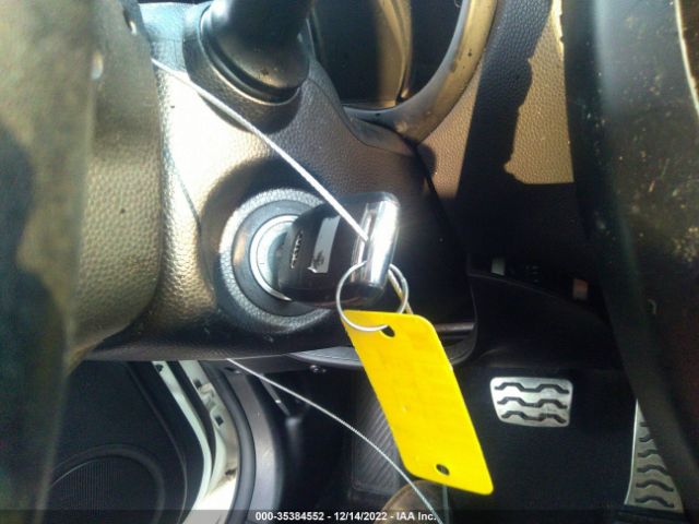 KNDJN2A28E7071009 KIA Soul Base