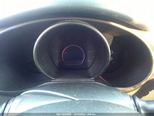 KNDJN2A28E7071009 KIA Soul Base