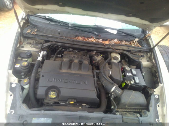 Lincoln MKS 2010 1LNHL9DR9AG614105 Image 10