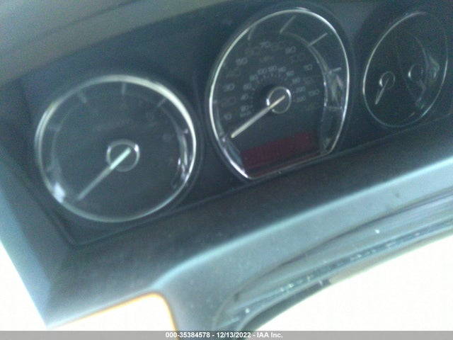 Lincoln MKS 2010 1LNHL9DR9AG614105 Image 7