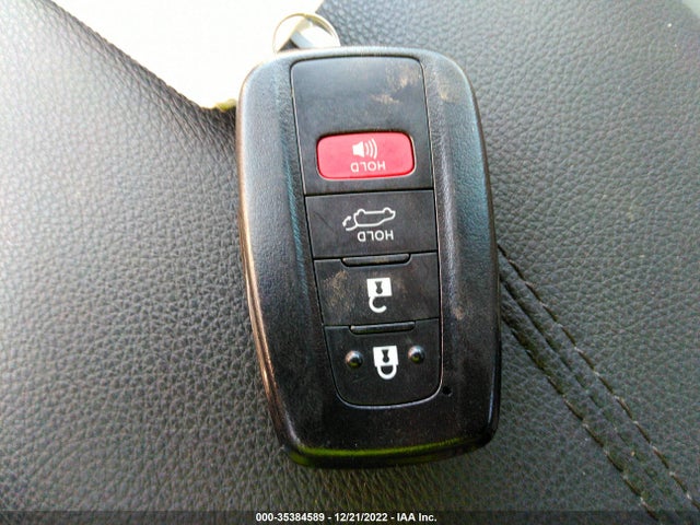 2020 Toyota RAV4, VIN: 2T3C1RFV4LC052525