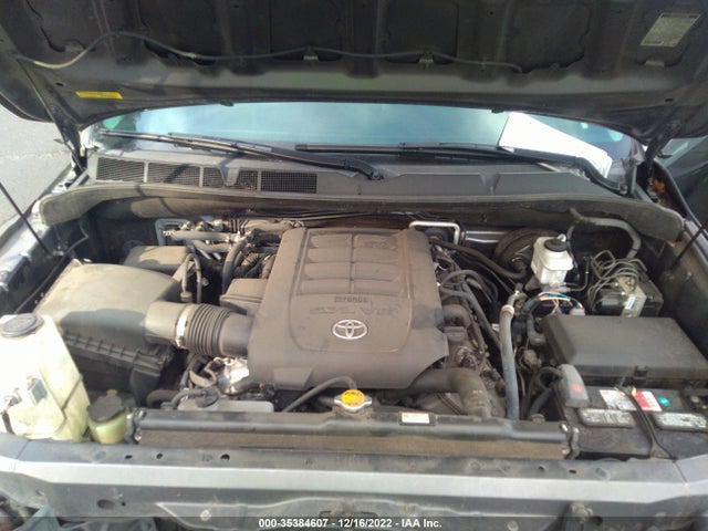 2016 Toyota Sequoia, VIN: 5TDJW5G14GS142034