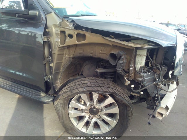 2016 Toyota Sequoia, VIN: 5TDJW5G14GS142034