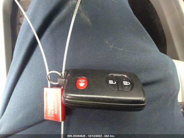 2013 TOYOTA PRIUS V TWO/THREE/FIVE VIN: JTDZN3EU5D3216484