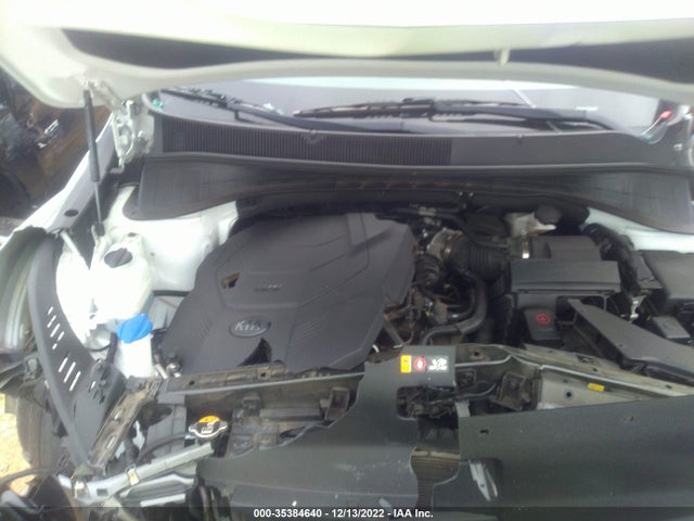 2019 Kia Sorento, VIN: 5XYPH4A58KG507380