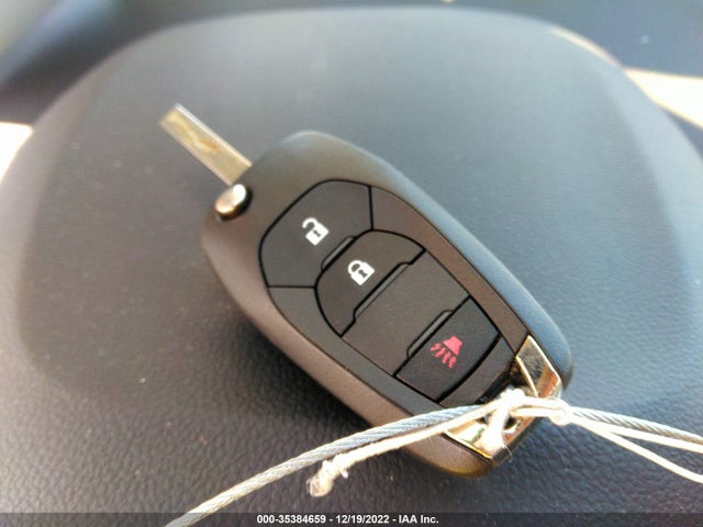 2022 Chevrolet Trax, VIN: KL7CJKSM7NB522316
