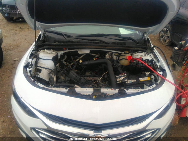 Chevrolet MALIBU LT 2020 1G1ZD5ST4LF120376 Image 11