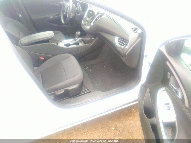 Chevrolet MALIBU LT 2020 1G1ZD5ST4LF120376 Image 6