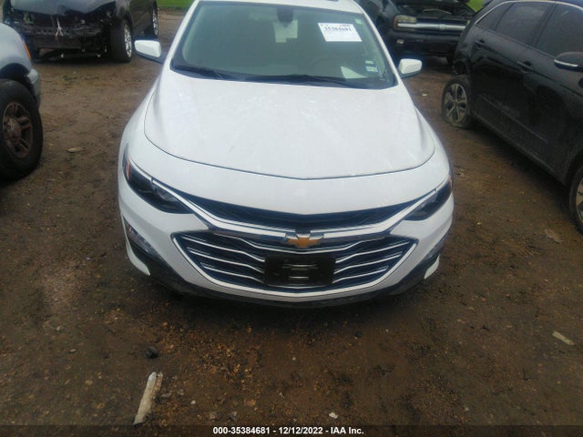 Chevrolet MALIBU LT 2020 1G1ZD5ST4LF120376 Image 7