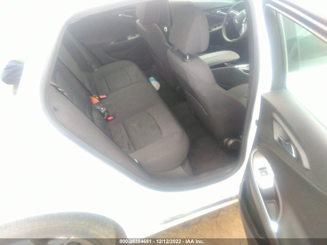 Chevrolet MALIBU LT 2020 1G1ZD5ST4LF120376 Image 9