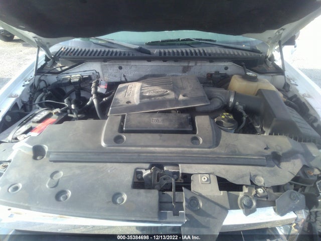 2007 FORD EXPEDITION XLT VIN: 1FMFU155X7LA86754