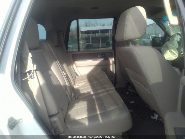 2007 FORD EXPEDITION XLT VIN: 1FMFU155X7LA86754