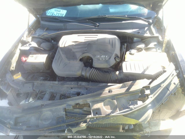 2020 Chrysler 300, VIN: 2C3CCAKG9LH128603