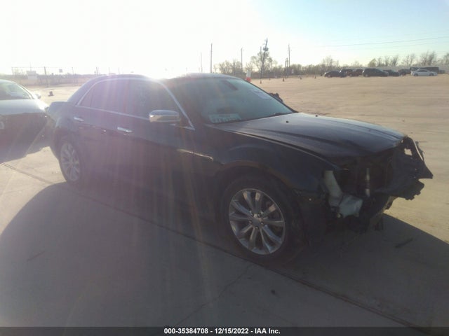 2020 Chrysler 300, VIN: 2C3CCAKG9LH128603