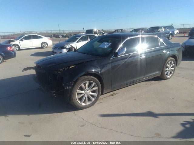 2020 Chrysler 300, VIN: 2C3CCAKG9LH128603