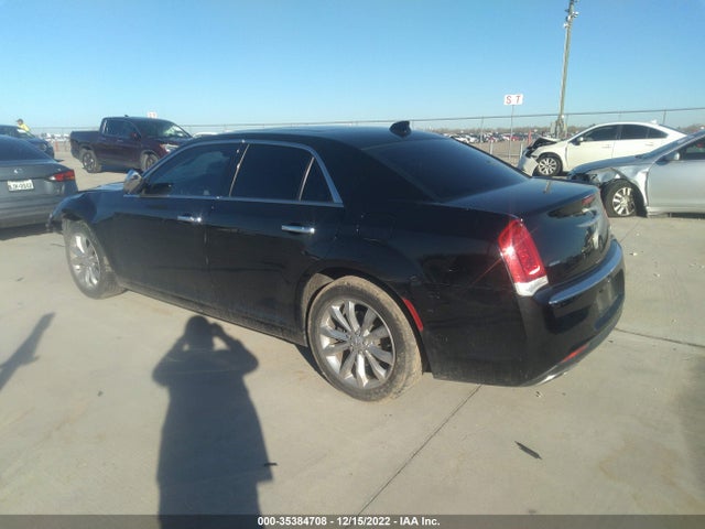 2020 Chrysler 300, VIN: 2C3CCAKG9LH128603