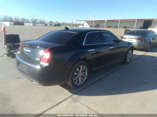 2020 Chrysler 300, VIN: 2C3CCAKG9LH128603