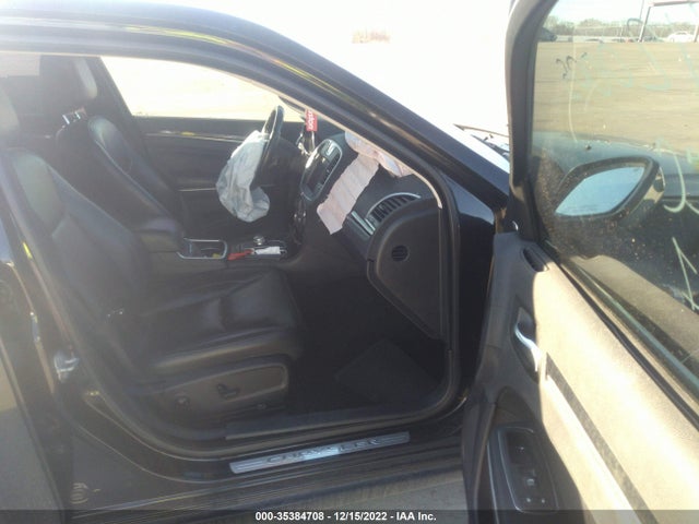 2020 Chrysler 300, VIN: 2C3CCAKG9LH128603