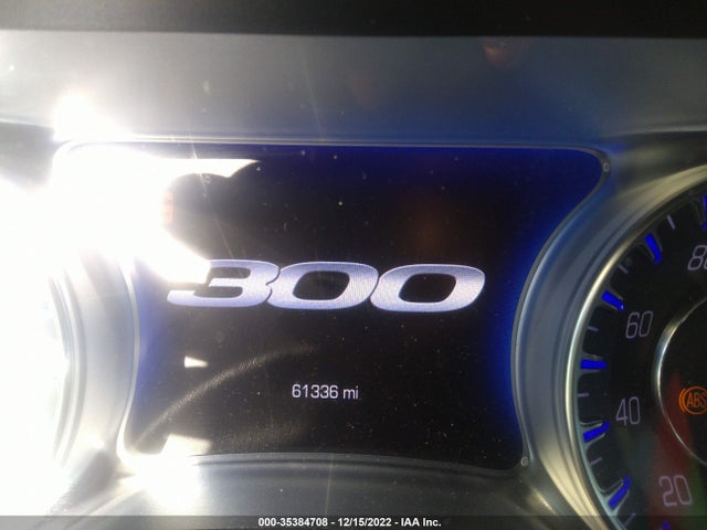 2020 Chrysler 300, VIN: 2C3CCAKG9LH128603