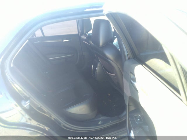 2020 Chrysler 300, VIN: 2C3CCAKG9LH128603