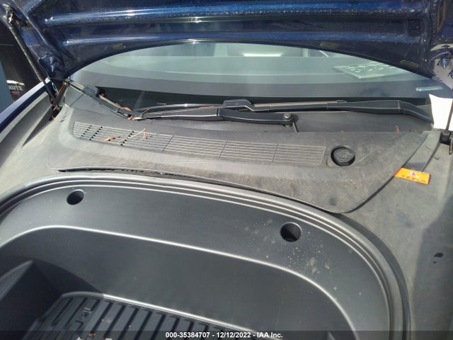 Tesla Model 3 Standard Range 2020 5YJ3E1EA5LF806315 Image 11