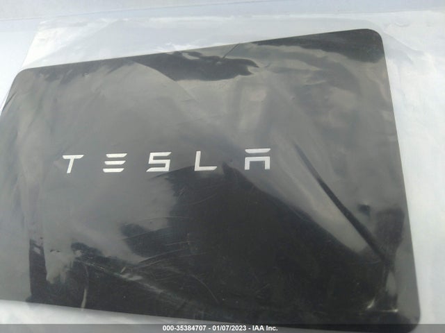 Tesla Model 3 Standard Range 2020 5YJ3E1EA5LF806315 Image 3