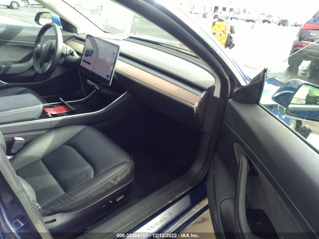 Tesla Model 3 Standard Range 2020 5YJ3E1EA5LF806315 Image 6